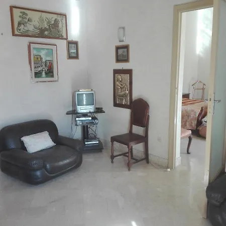 Appartement Casa Volta *