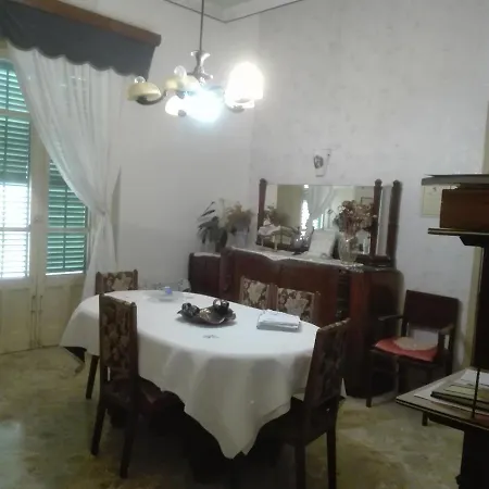 Casa Volta Appartement Alcamo