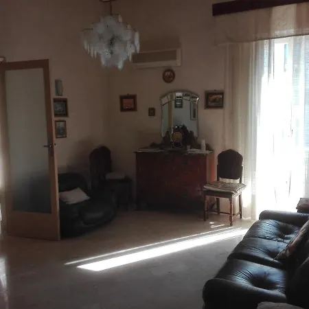 Casa Volta Appartement Alcamo
