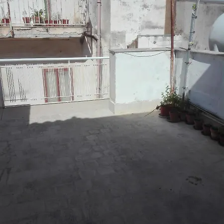 Appartement Casa Volta