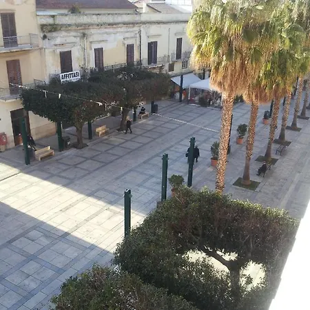 Appartement Casa Volta