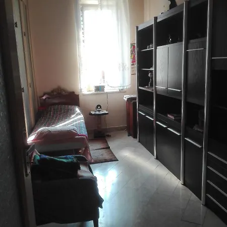 Appartement Casa Volta *