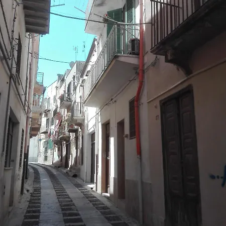 Appartement Casa Volta