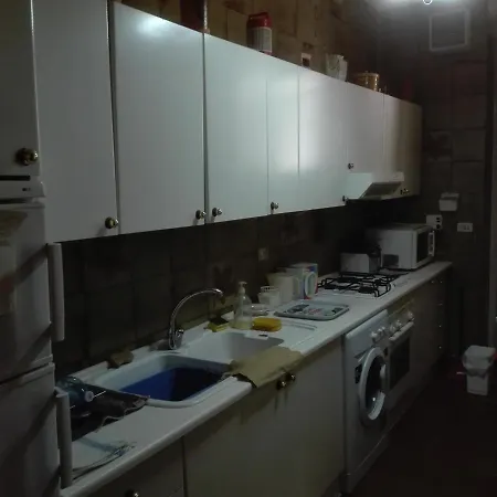 Casa Volta Appartement *
