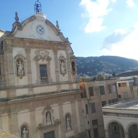 Casa Volta * Alcamo