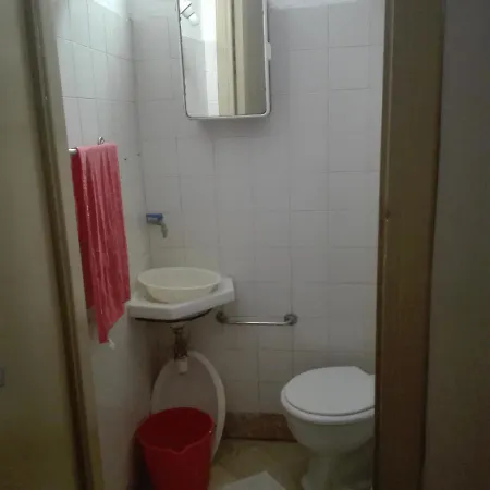Appartement Casa Volta Alcamo