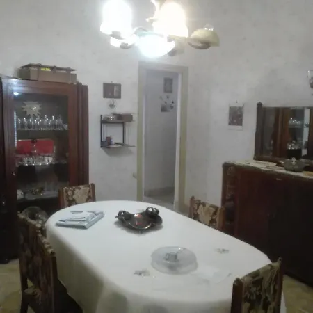 Appartement Casa Volta *